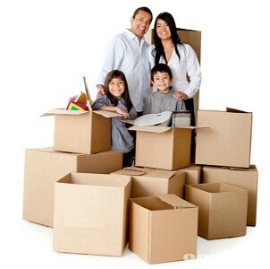 Packers and Movers Barhi